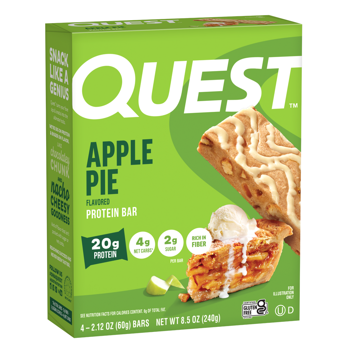 apple-pie-protein-bars-h5 400909_QN_USA_Pkg_ProteinBar_OG_AP_4ct_3D_Left_Force.png