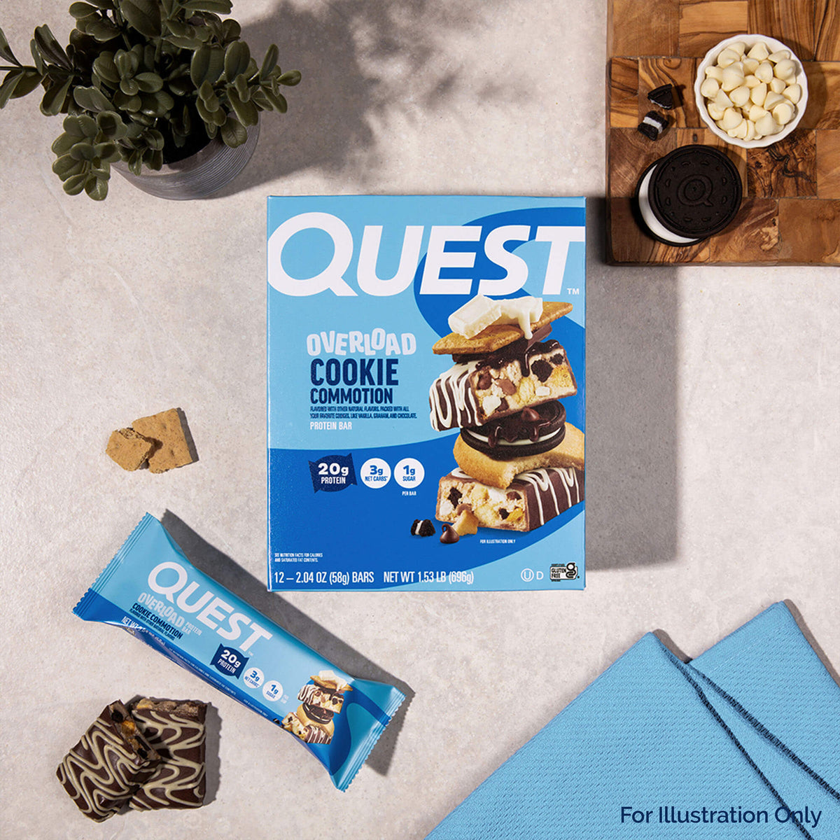 cookie-commotion-overload-bar-y2 qst-015856-cookie-commotion-overload-bar_4.jpg