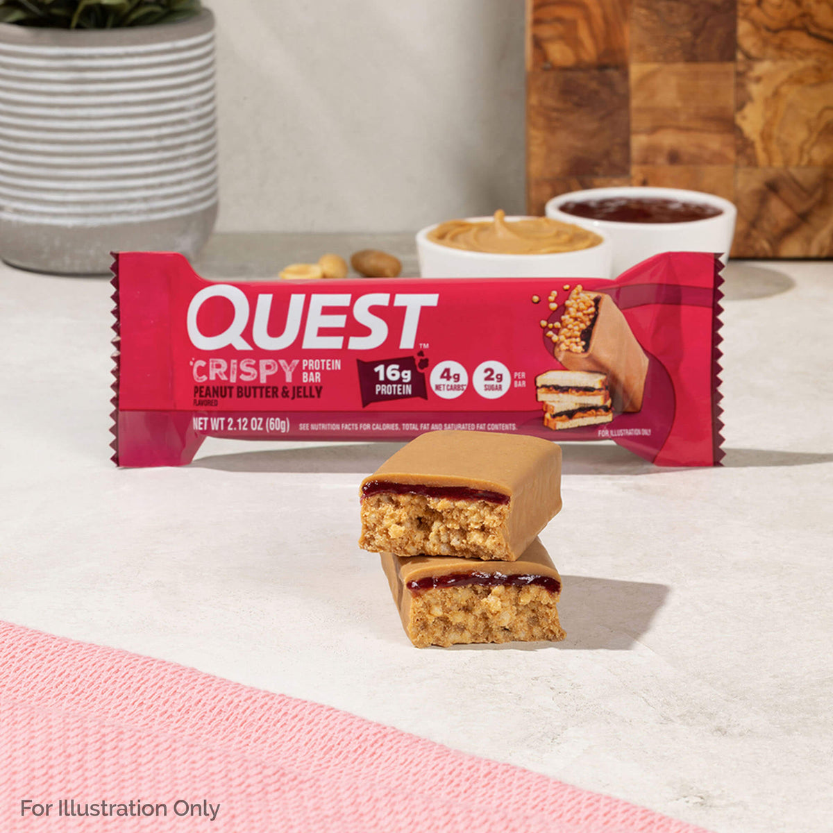 peanut-butter-and-jelly-crispy-hero-protein-bars-h4 qst-016723-peanut-butter_jelly-crispy-hero-protein-bars_4.jpg