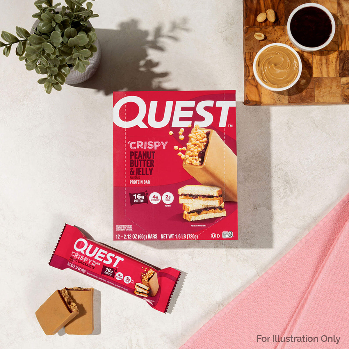 peanut-butter-and-jelly-crispy-hero-protein-bars-h4 qst-016723-peanut-butter_jelly-crispy-hero-protein-bars_5.jpg